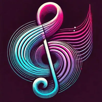 Live streaming De las Sierras - Playing Good Music