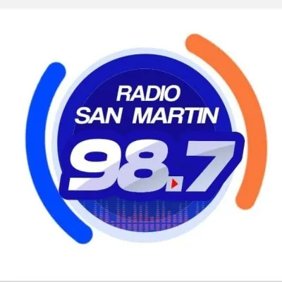 Live streaming Radio San Martin