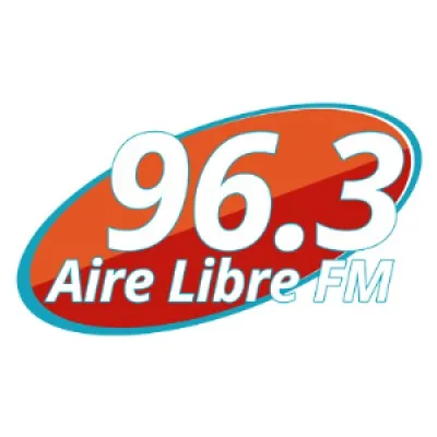 Live streaming Radio Aire Libre