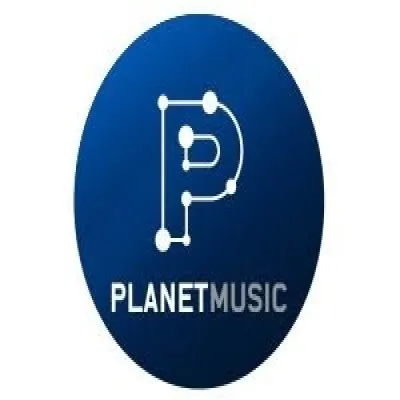 Live streaming Planet Music