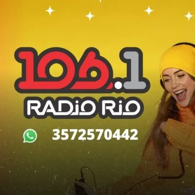 Live streaming Radio Rio