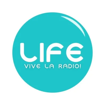 Live streaming LIFE FM