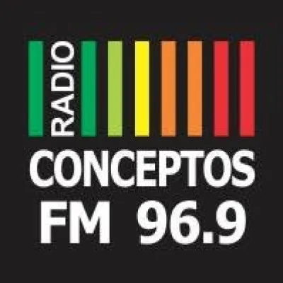 Live streaming Conceptos FM