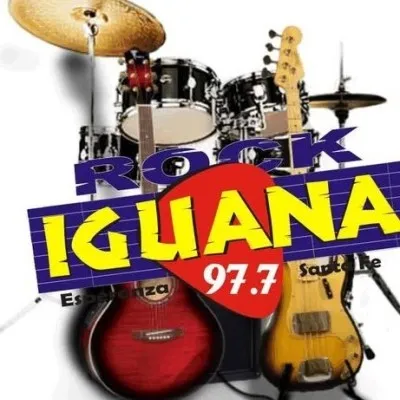 Live streaming Radio Iguana