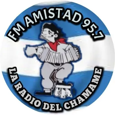 Live streaming FM Amistad