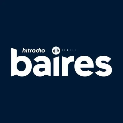 Live streaming Radio Baires 80s