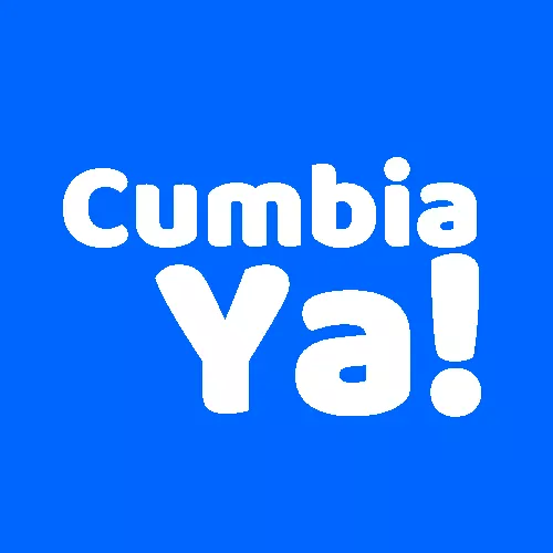 Live streaming Cumbia Ya! Radio