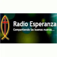 Live streaming Radio Esperanza