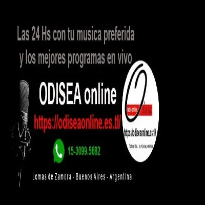 ODISEA online