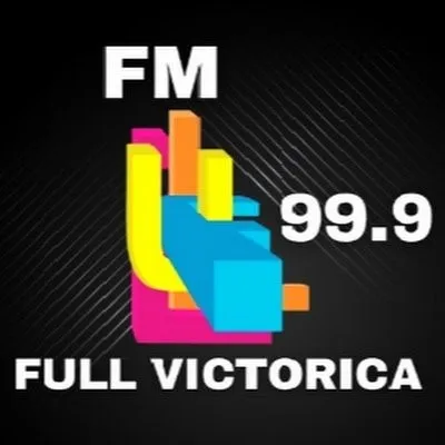 Live streaming Radio Full FM