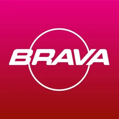 Live streaming Brava