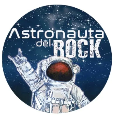 Live streaming El Astronauta del Rock