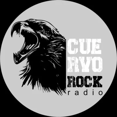 Cuervo Rock Radio
