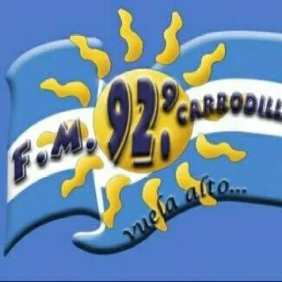Live streaming FM Carrodilla