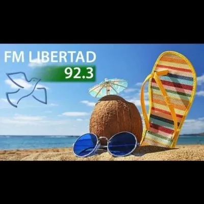Live streaming Libertad