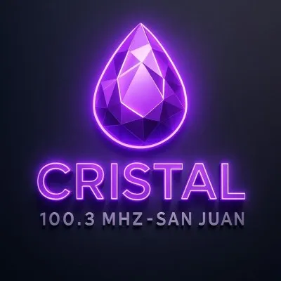 Live streaming Cristal