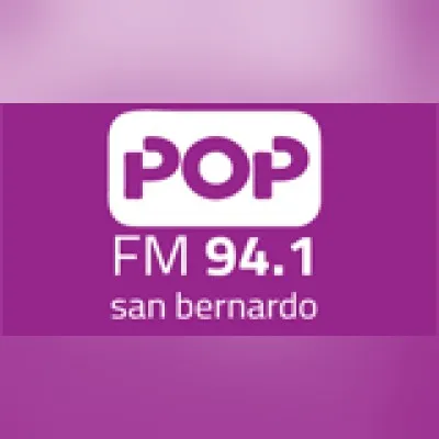 Live streaming POP SAN BERNARDO