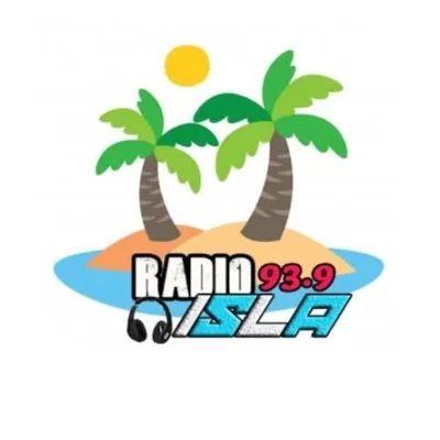 Live streaming Radio Isla