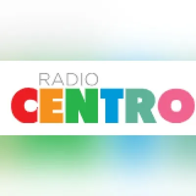 Live streaming Radio Centro