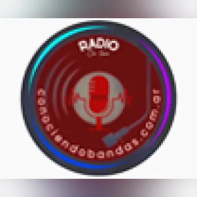 Live streaming Conociendo Bandas