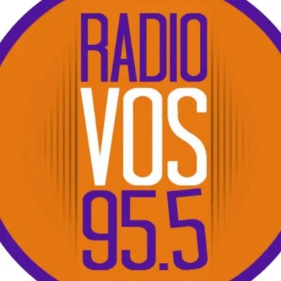 Live streaming Radio Vos