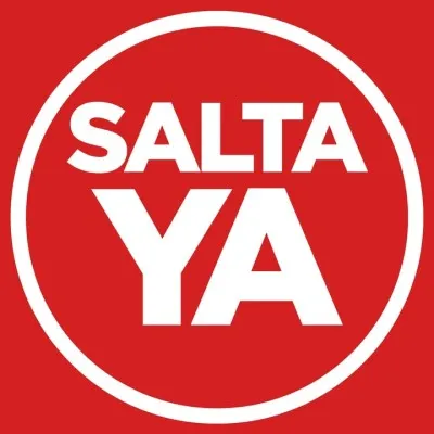 Live streaming Salta YA Radio