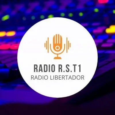 Live streaming R.s.t.1 - Radio Libertador