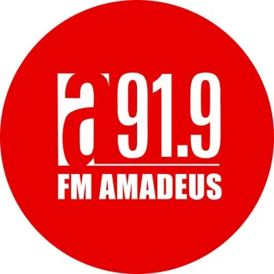 Live streaming Amadeus