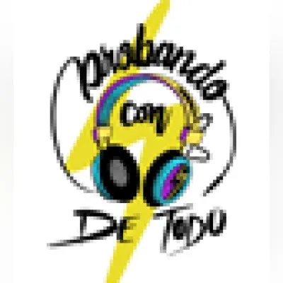 Live streaming Probando con de Todo