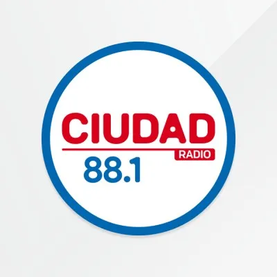 Live streaming Radio Ciudad