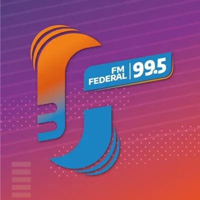 Live streaming FM Federal