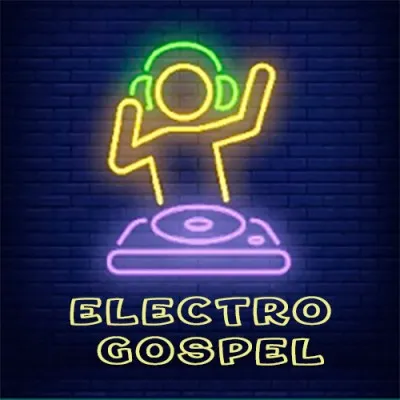 Electro Gospel Radio