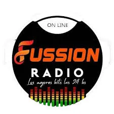 Live streaming Fussion Radio