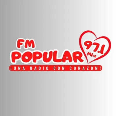 Live streaming FM Popular Salta
