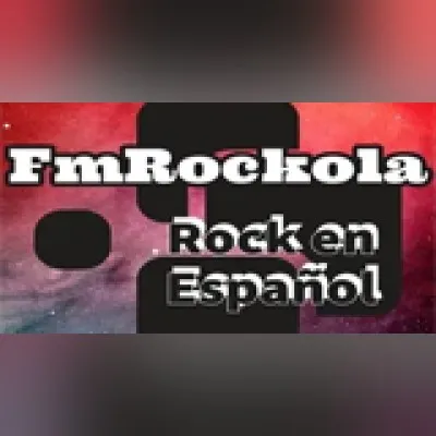 Live streaming FmRockola Rock en Español