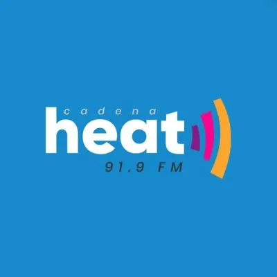Live streaming Cadena Heat
