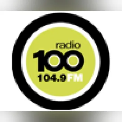 Live streaming Radio 100 FM