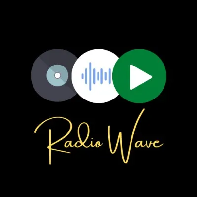 Live streaming Radio Wave