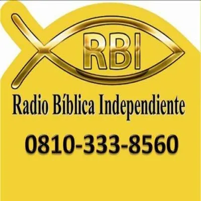 Live streaming Radio Bíblica Independiente