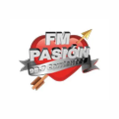 Live streaming FM Pasión
