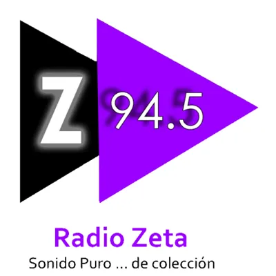 Live streaming Radio Zeta