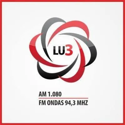 Live streaming Radio LU3