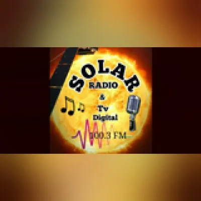 Live streaming Radio Solar