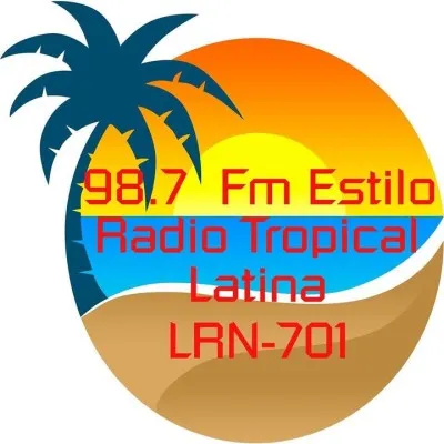 Live streaming Estilo Malargüe