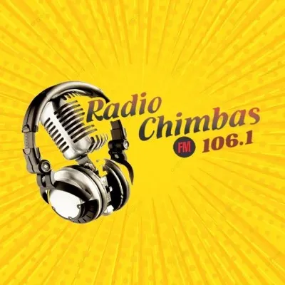 Live streaming Chimbas FM