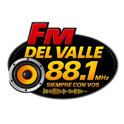 Live streaming FM Del Valle