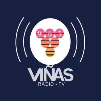 Live streaming FM Viñas