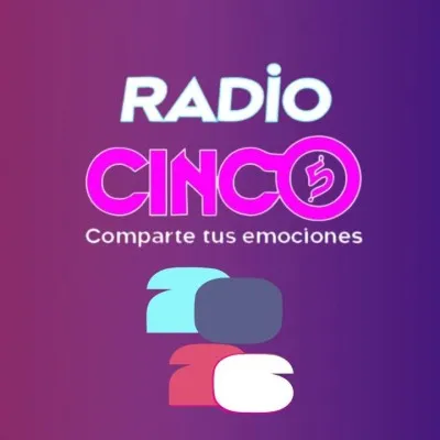Live streaming Radio Cinco Misiones