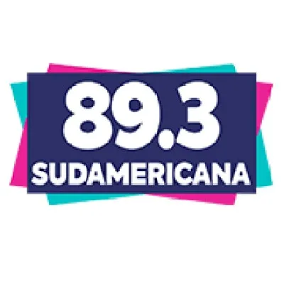 Live streaming Radio Sudamericana
