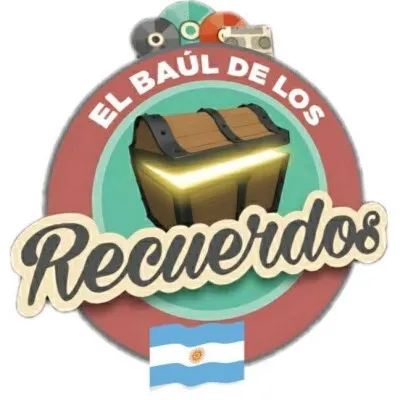 Live streaming El Baúl de los Recuerdos